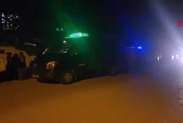 Kardeş kavgasında kan aktı: 1 ölü, 1 yaralı