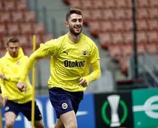 İsmail’in hedefi Akyazı!