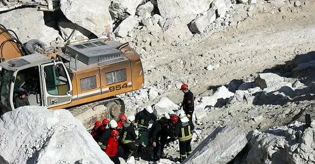 Muğla'dan acı haber! Bir kişinin daha cansız bedenine ulaşıldı