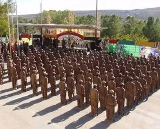 Peşmerge’den PKK’ya ’bölgeyi boşalt’ resti