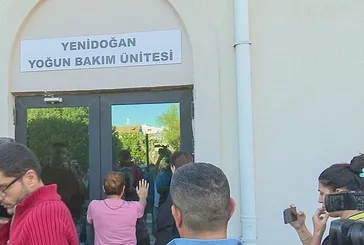 Gözaltı süreleri uzatıldı!