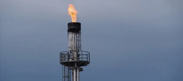 Türkiye’ye 100 milyar dolarlık doğalgaz dopingi