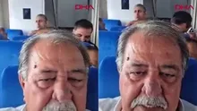 KKTCde batan gemide kaybolan Nihat Pancarın kazadan önceki görüntüsü!