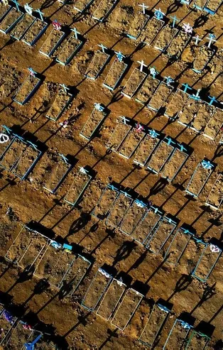 Son dakika: Dünya genelinde koronavirüs nedeniyle ölenlerin sayısı 470 bin 821'e yükseldi