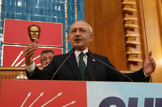 Son dakika: Kemal Kılıçdaroğlu'ndan akılalmaz Hafter açıklaması!