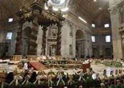 Vatikan’da Türkiye’ye ağır suçlama