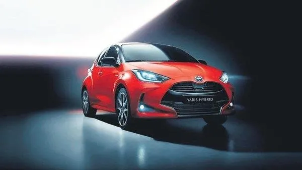 Türkiye otomotiv tedarik merkezi oluyor: Dünya için yedek parça üretecek