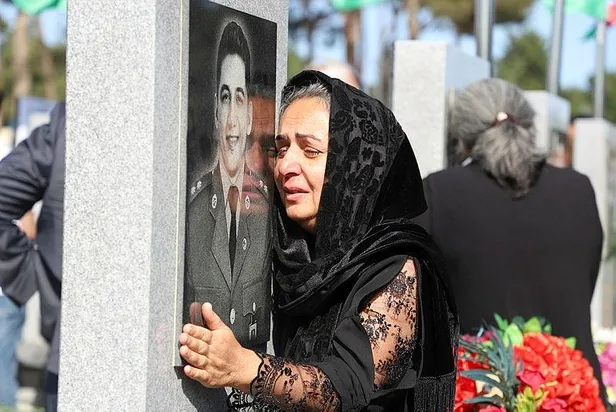 Başkan Erdoğan'dan Şehitleri Anma Günü mesajı: Qarabağ Azərbaycan'dır!-3