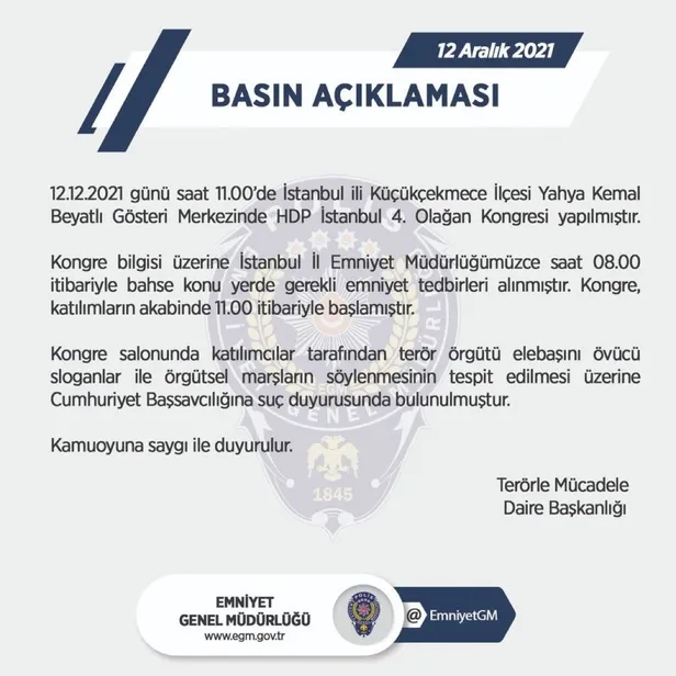 hdpnin-istanbul-kongresinde-skandal-ocalan-slogani-atan-boluculer-pkk-marsi-okuyarak-ant-icti-1639341639283.jpeg HDP'nin İstanbul Kongresi'nde skandal! 'Öcalan' sloganı atan bölücüler PKK marşı okuyarak ant içti-5