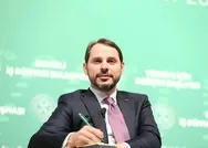 Son dakika: Hazine ve Maliye Bakanı Berat Albayraktan Akkuyu NGS paylaşımı: 70 yıllık hayalimiz gerçeğe dönüşüyor