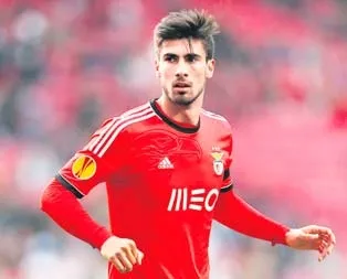 Kadıköy’ün Gomes’i geliyor