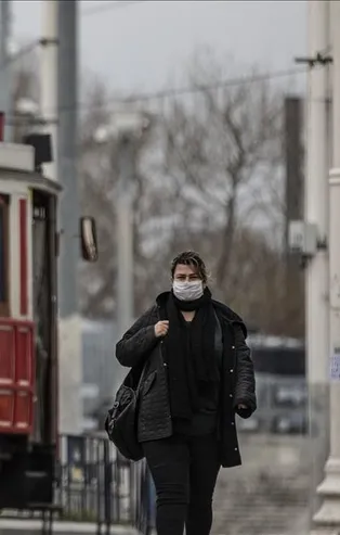 Ne zamana kadar maske kullanacağız? Bilim Kurulu üyesi yanıtladı