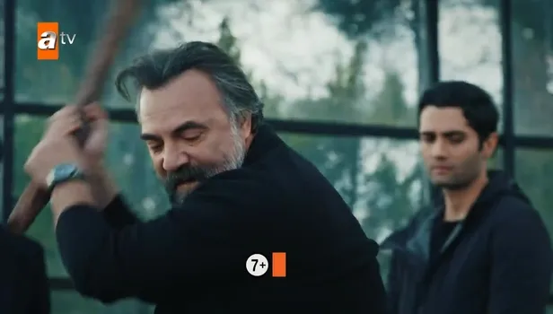 Eşkıya Dünyaya Hükümdar Olmaz 156. bölüm fragmanı izle | EDHO yeni bölüm fragman