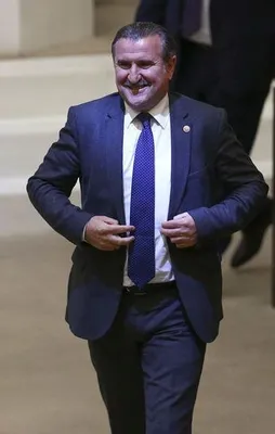 Türk sporu için her şeyi yapacağız