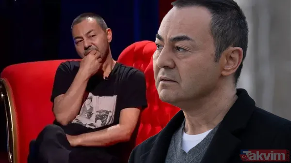 Son Dönemde Paylaşımlarıyla Tepki Çeken Serdar Ortaç Yoğun Konser Temposuna Da Devam Ediyor.