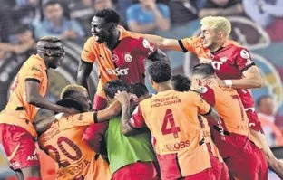 Osimhen’den maç sonunda çarpıcı mesaj!