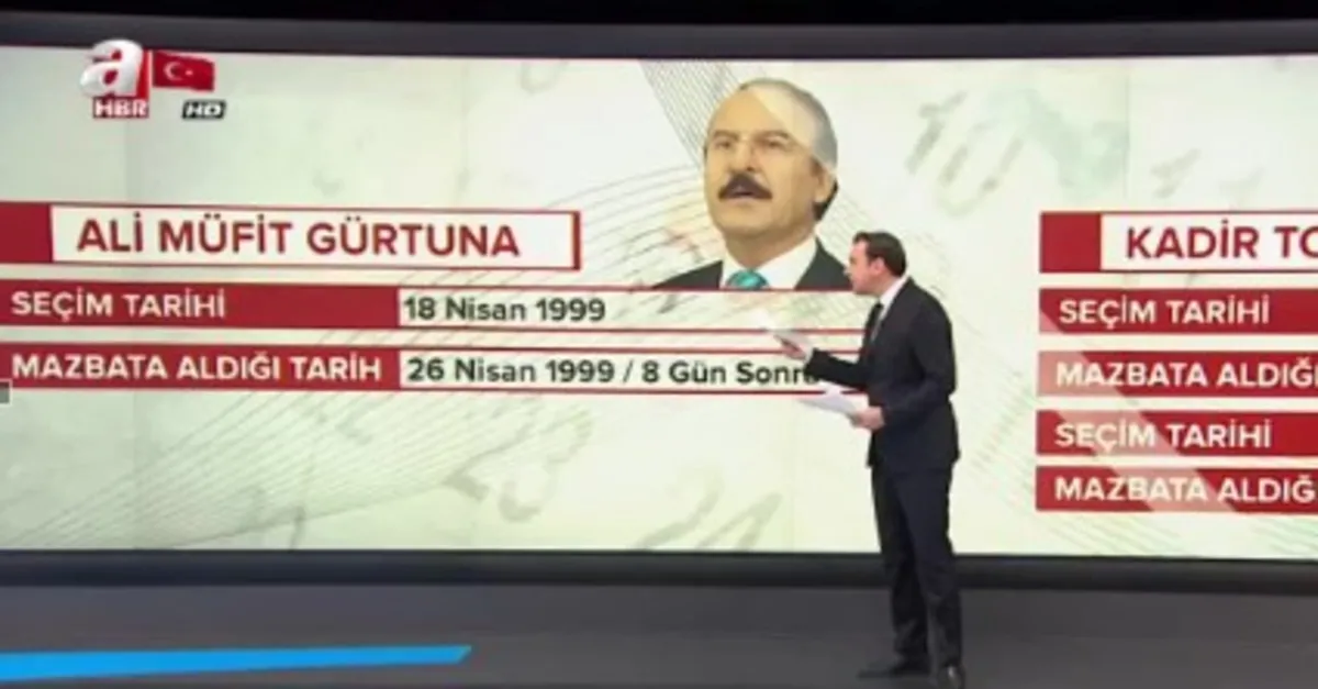 Hangi başkan kaç günde mazbata aldı?