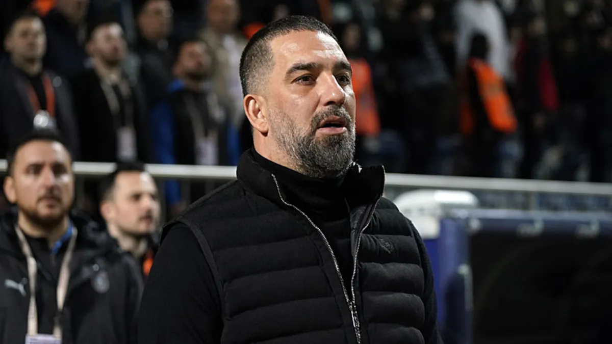 Arda Turan'ın hedefinde Türk forvet var!