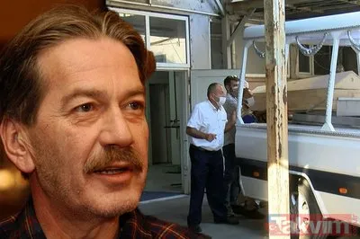 Ferhan Sensoy Un Cenazesine Cirkin Saldiri Eski Esi Derya Baykal Ve Kizlari Ferhan Ile Derya Konusmakta Bile Gucluk Cekerken Galeri Takvim