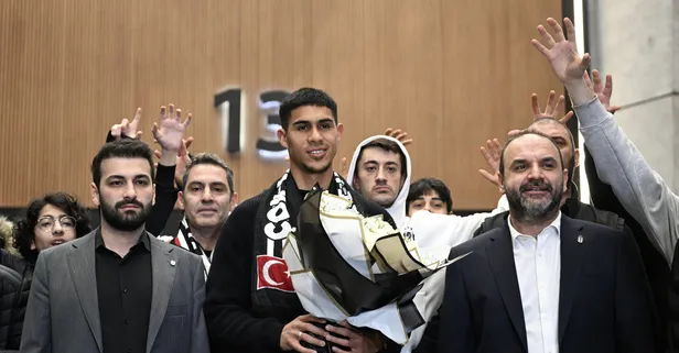 Beşiktaş'ın Devis Vasquez transferinde flaş detay! Gerçek bambaşka çıktı