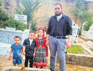 En ’baba’ vahşet