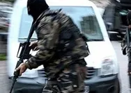 Mardinde emniyet ve MİTten ortak operasyon: PKKlı terörist yakalandı