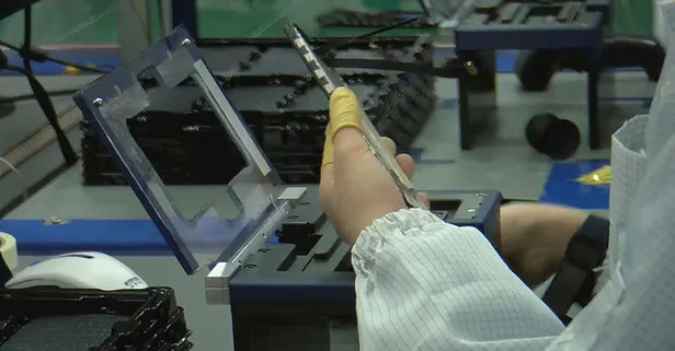 Xiaomi'nin Türkiye'deki fabrikası üretime başladı