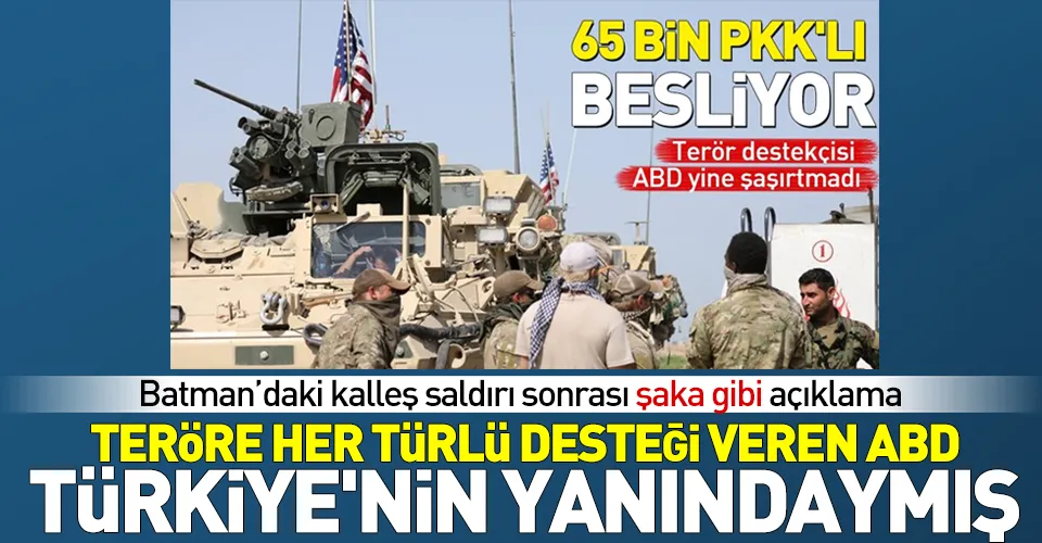 Son dakika: MHP Lideri Devlet Bahçeli'den Batman'daki hain saldırısıyla ilgili flaş açıklama-1