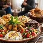 Bayramda açıkta satılan ürün ve tatlı tüketimi uyarısı