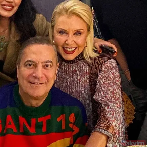 Mehmet Ali Erbil'in tacizini ifşa etmişti! Karnı burnunda olan Ece Ronay hem alttan hem üstten açtı o pozuna yorum yağdı: "Sen Rihanna mısın?" - 14