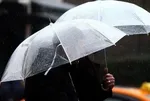 Meteoroloji'den 14 ile sarı 3 ile turuncu kod | 25 Aralık hava durumu haritası şekillendi: Isparta, Antalya, Muğla...