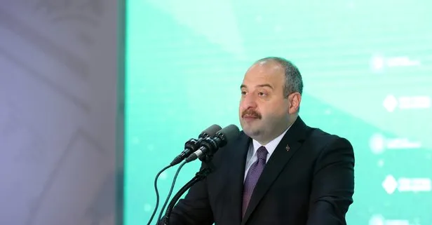 Sanayi ve Teknoloji Bakanı Mustafa Varank’tan çelik sektörüne uyarı: İşin kolayına kaçmayın, artık icraat zamanı