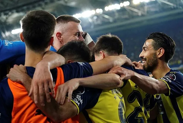 Fenerbahçe'de Şampiyonlar Ligi hesapları başladı! Kanarya kaç ön eleme oynayacak?-4