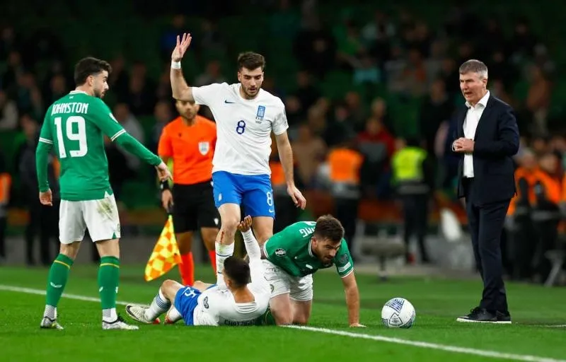 GALATASARAY TRANSFER HABERLERİ | Fatih Terim'den Okan Buruk'a şampiyonluk hediyesi! Yeni yıldız Yunan'dan - 10