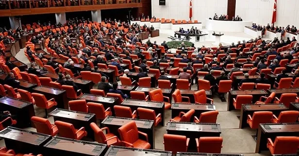 Erken emeklilik yasası, genel af, hal yasası ve kıdem tazminatında son durum ne? Meclis'e gelecek mi?