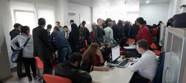 Borcu olanlar dikkat! Yarın başlıyor...