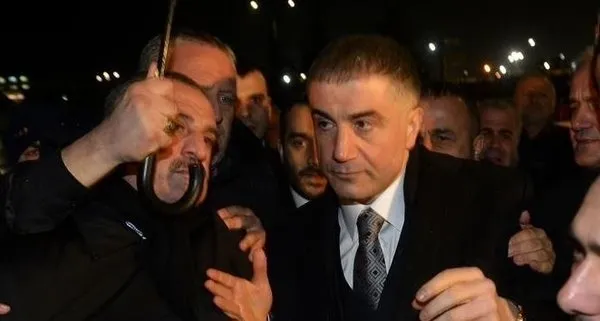 Organize suç örgütü elebaşı Sedat Peker 'omerta'ya mı güveniyor?-4
