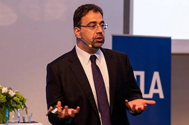 CHP'nin yeni ithal danışmanı Daron Acemoğlu Atatürk düşmanı IMF yalakası çıktı! Sorosçu akıl yetiştirdi Takvim.com.tr dosyasını açtı