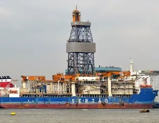 Türkiye’den dünyaya Doğu Akdeniz mesajı! 3’üncü gemi yolda