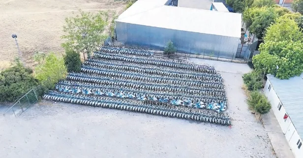 İSBİKE projesi CHP'li İBB'nin elinde hurdaya döndü!