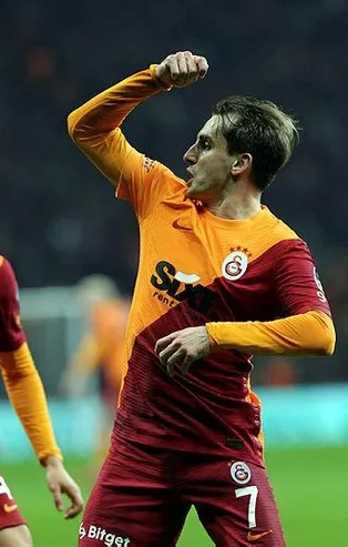 Aslan evinde Beşiktaş'ı yıktı! Barcelona maçı öncesi moral depoladı