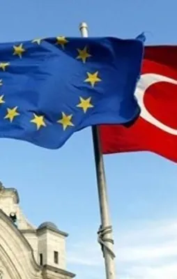 AB'den Türkiye'ye Suriye'li çocuklara eğitim övgüsü