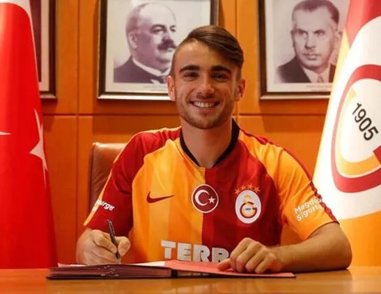 Sancak: Yunus’u kiralıyoruz