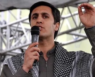 DBP Eş Genel Başkanı hakkında yakalama kararı