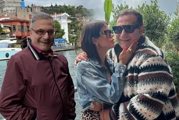 Mehmet Ali Erbil yeniden baba mı olacak? İmam nikahı itirafı sonrası Gülseren Ceylan’dan bomba itiraflar: İlk defa...