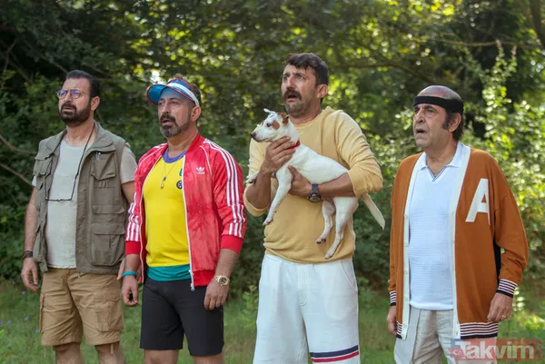 Cem Yılmaz'a gişede boykot tokadı! İşte Cem Yılmaz'ın 'Karakomik Filmler'inin gişede çakılmasının nedenleri… - 8