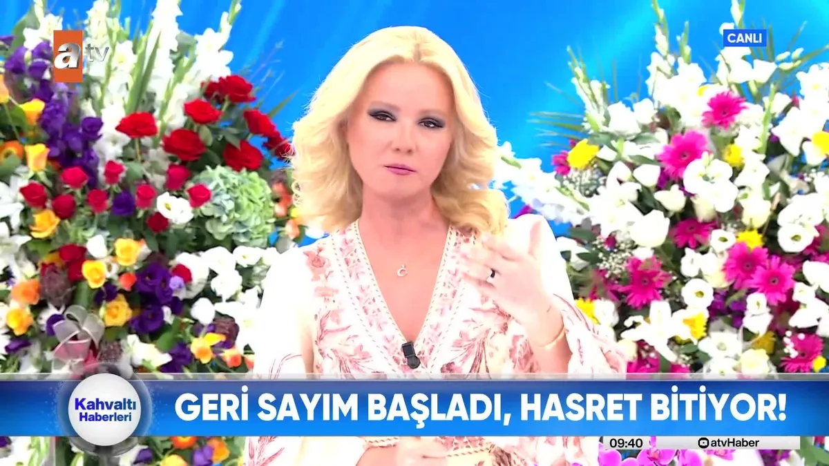 Müge Anlı'dan Narin Güran açıklaması