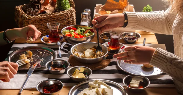 Hızlı yemek yemek o hastalığa neden oluyor!