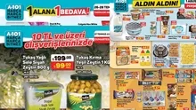 Bu katalogtan kimse çıkamayacak! A101 28 Temmuz- 2 Ağustos 2024 indirimli fiyat listesi! 1 alana 1 bedava veriliyor