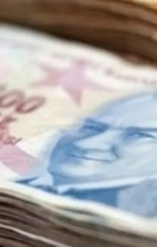 680 bin kişiye erken maaş